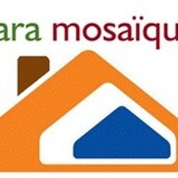 Bara-mosaique