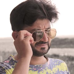 shaukat ali muzaffar