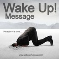 wakeupmessage