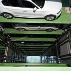 Otomatik Otopark Sistemleri