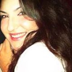 Claudia Cortes