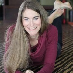 Mindy Arbuckle