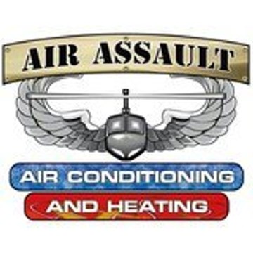 Air Assault Air Conditioning & Heating
