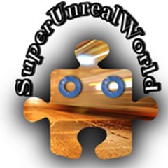 SuperUnrealWorld
