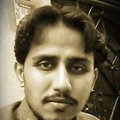 Saad Nizami