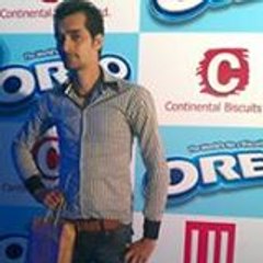 Ammar MuXo