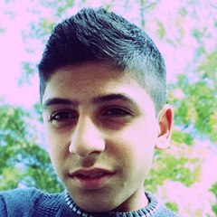 Muhammed Enes."  )