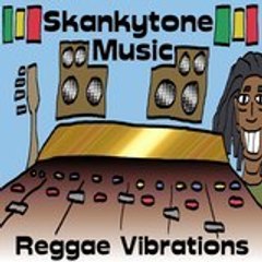 Skankytone