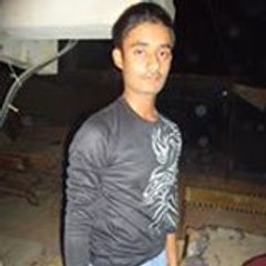 Aitsam Ahad