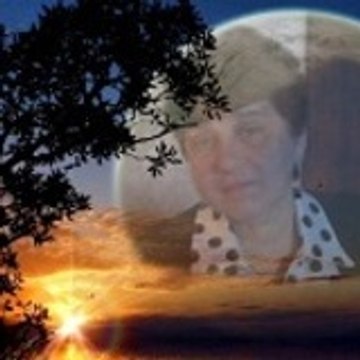 Наталья Григоренко