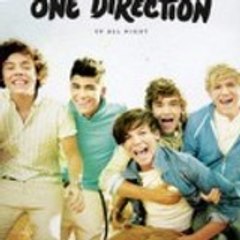 onedirection1D
