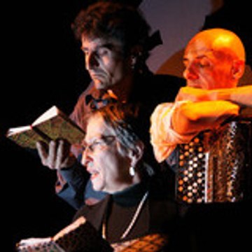 les arTpenteurs