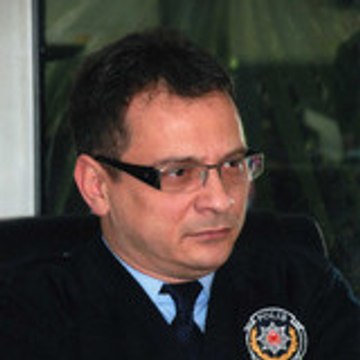 Erkan Kocabaş