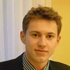 Patryk Przydanek