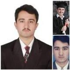 Muhammad Ibrahim Afridi