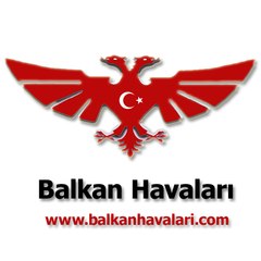 Balkan Havaları