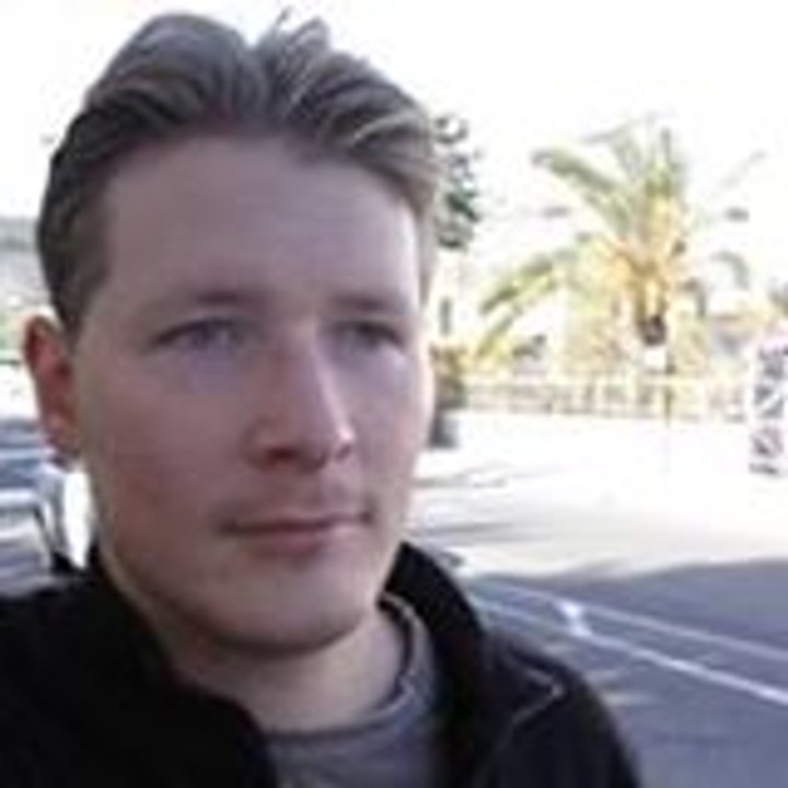 Dailymotion profile picture for @puncture