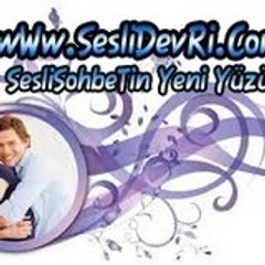Seslidevri