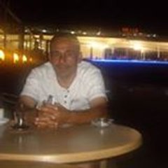 Behçet Ayyıldız