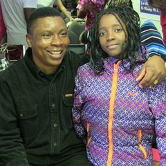 Eugene Kabamba