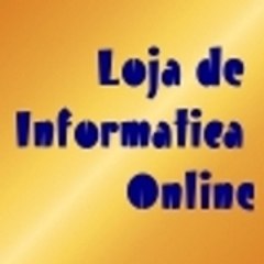 Loja de informática Online
