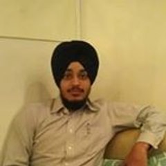 AMAN Singh