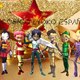 Código Lyoko España