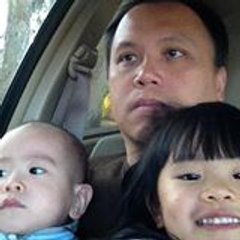 Vincent Tong