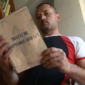 Mihai Moldoveanu