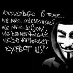 Anonymous