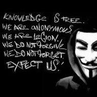 Anonymous