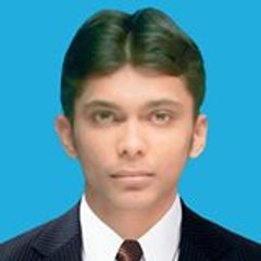 Salman Haider Sunny
