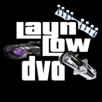LaynLowDvd