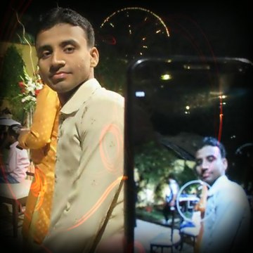 Muhammad Arsalan