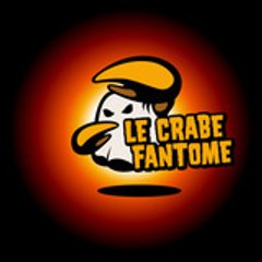 Le Crabe Fantôme