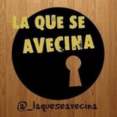 La que se avecina