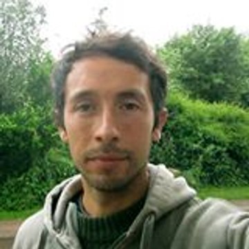 Guillaume Amant