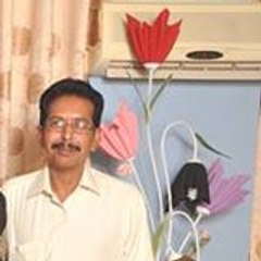 Saeed Awan