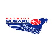 Patriot Subaru