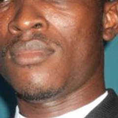 Ahmad Ahmad Forson