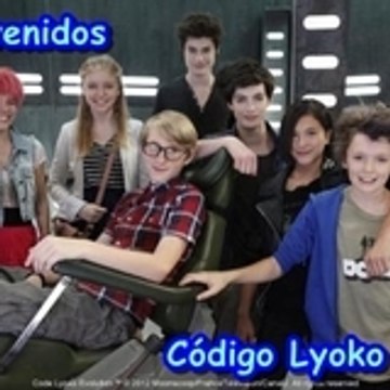 CodigoLyokoFans