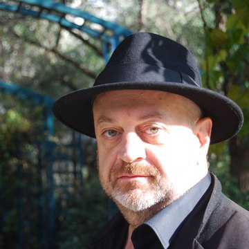 Stéphane Durieux