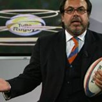 Norberto Mastrocola Special Rugby