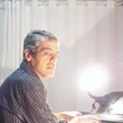 Composer Paul Aguiar Contemporany