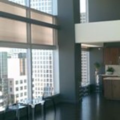 Lofts Downtownla