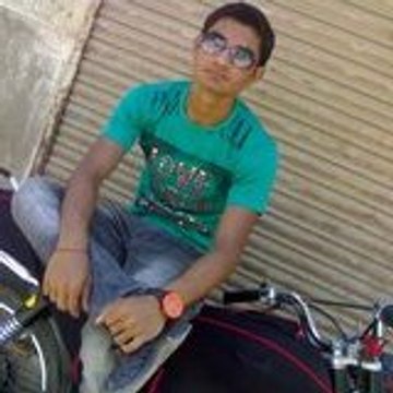 Farhan Khan