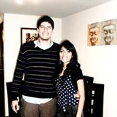 Walter Rodriguez