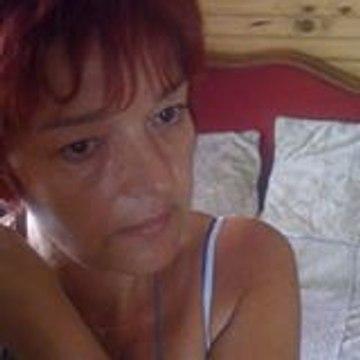 Marie Lyne