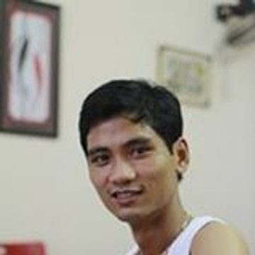 Ceo Hoàng Tùng