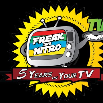 FreakandNitro TV
